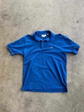 Lacoste